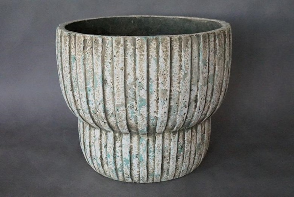 Prado osłonka okrągła a, wym.41x41x34cm