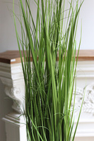 Amelia Grass, sztuczna trawa