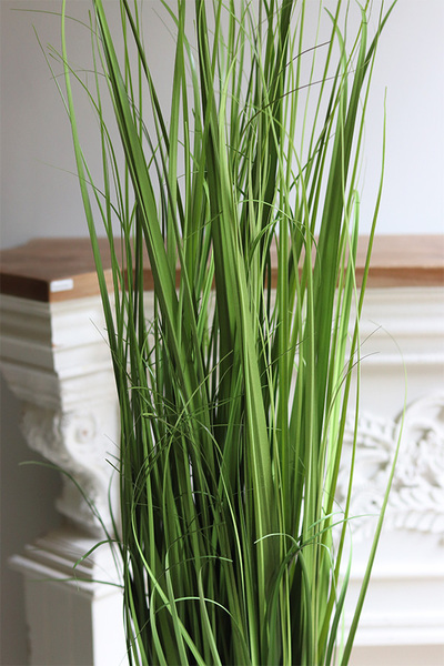 Amelia Grass, sztuczna trawa