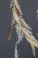 Boho Reggia, podwieszany wianek sufitowy, śr.50cm