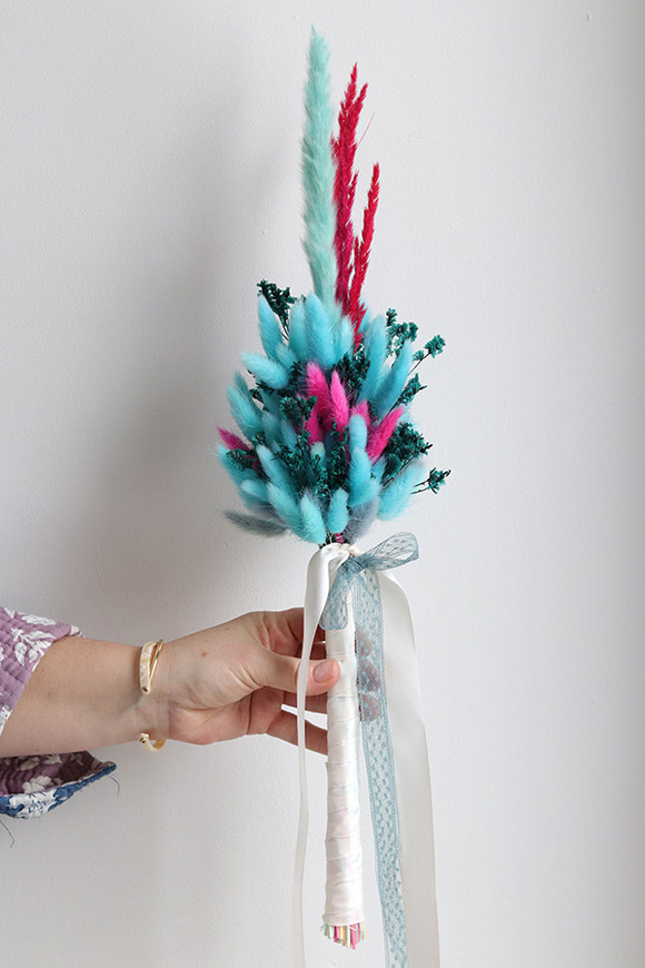 Easter Prelude, komplet dekoracji wielkanocnych