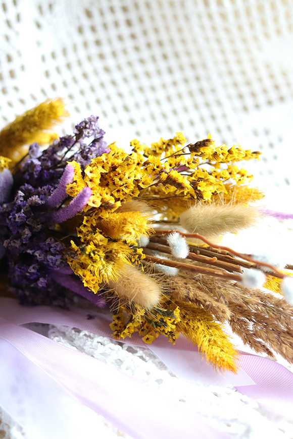 Fioletowa Wielkanoc, palemka wielkanocna