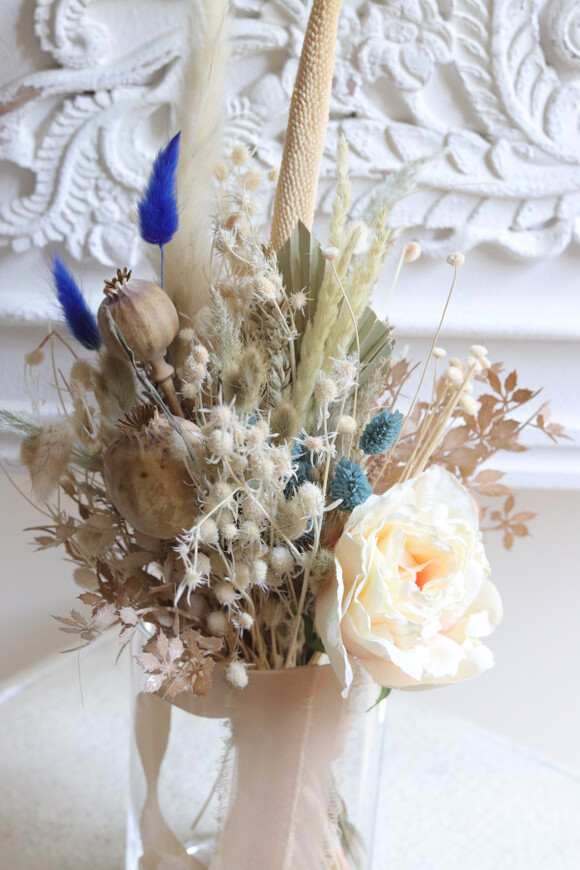 Boho Sofia, bukiet do wazonu	