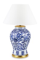 lampa stołowa Hollandia, wym. 92x60x60cm