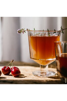 City La Rochere, kieliszki do wina