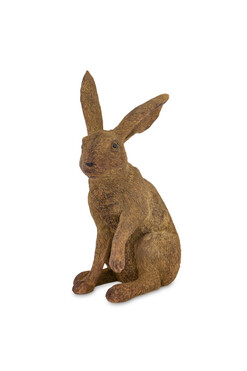 Zajączek Wild A, figurka wielkanocna, wys.26cm