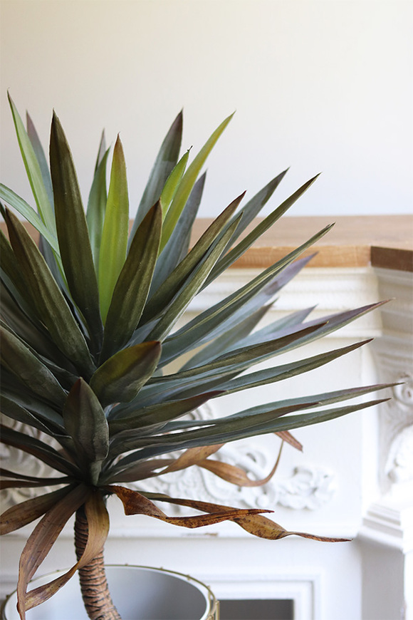 Jukka Florida, sztuczna roślina drzewko