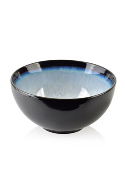 Night, ceramiczna miska do serwowania, poj.700ml