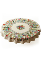  Folk Garden obrus gobelinowy