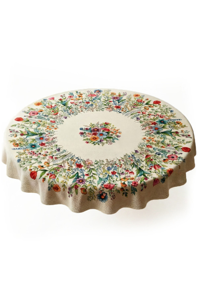  Folk Garden obrus gobelinowy