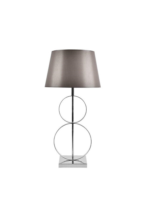 Deluxe 6, lampa stołowa, bez abażura