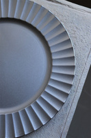 dekoracyjny talerz / podkładka, Plateau D, śr.33cm