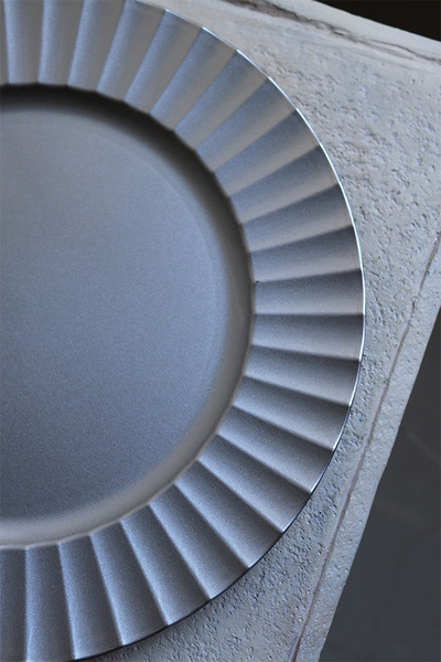 dekoracyjny talerz / podkładka, Plateau D, śr.33cm