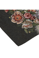 Bukiet Klasyczny, bieżnik gobelinowy