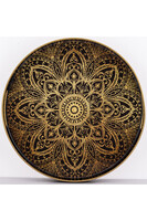 stylowa taca melaminowa