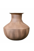 Rustic 3, wazon metalowy