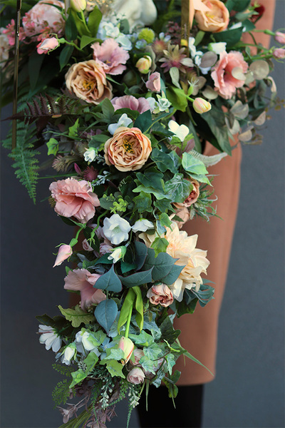 lampion nagrobny, Angelo Garden Lux