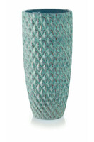 Merfolk Glazed, donica ceramiczna mrozoodporna