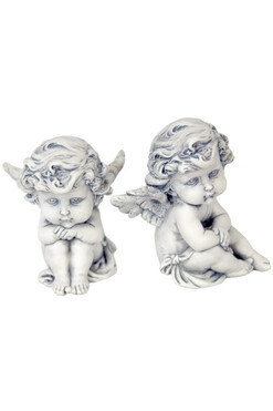 Aniołek Vivien 2, figurka, wys.9cm 