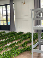 Barwinek, bardzo długa girlanda 5metrowa do dekoracji