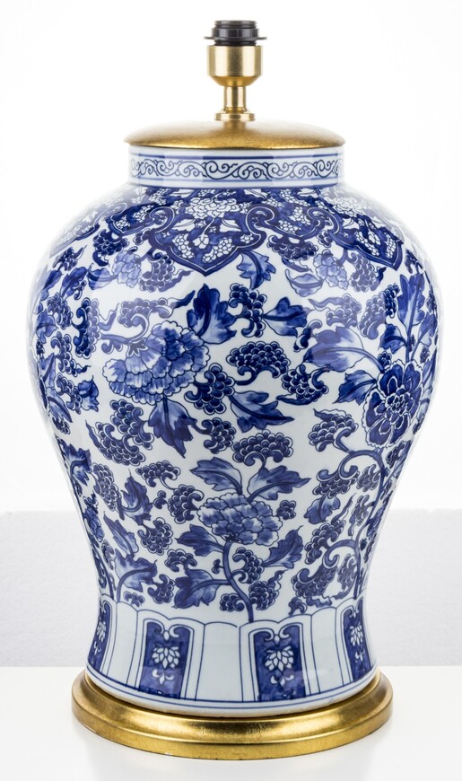 lampa stołowa Hollandia, wym. 92x60x60cm 