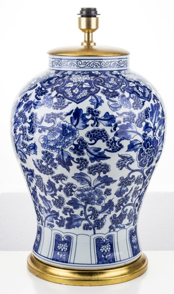 lampa stołowa Hollandia, wym. 92x60x60cm 