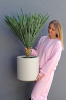 Jukka Figaro L, sztuczna roślina drzewko