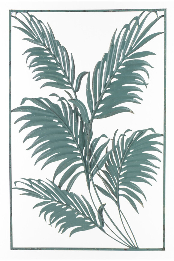 Amazonia B, dekoracja ścienna