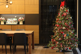 Moko Xmas Candy, dekorowanie choinki u klienta, wys.