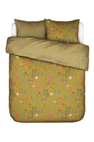 Marigold Essenza, pościel bawełna satynowa	