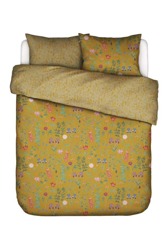 Marigold Essenza, pościel bawełna satynowa	