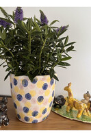 Kyomi osłonka ceramiczna doniczka