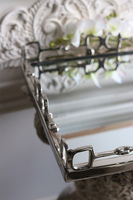 Glamour Prestige, duża lustrzana taca