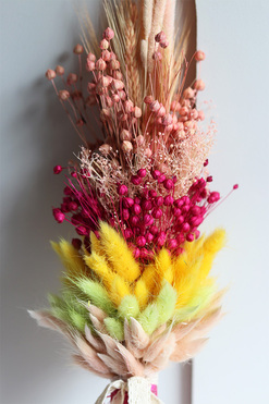 Folkloro, palma wielkanocna G