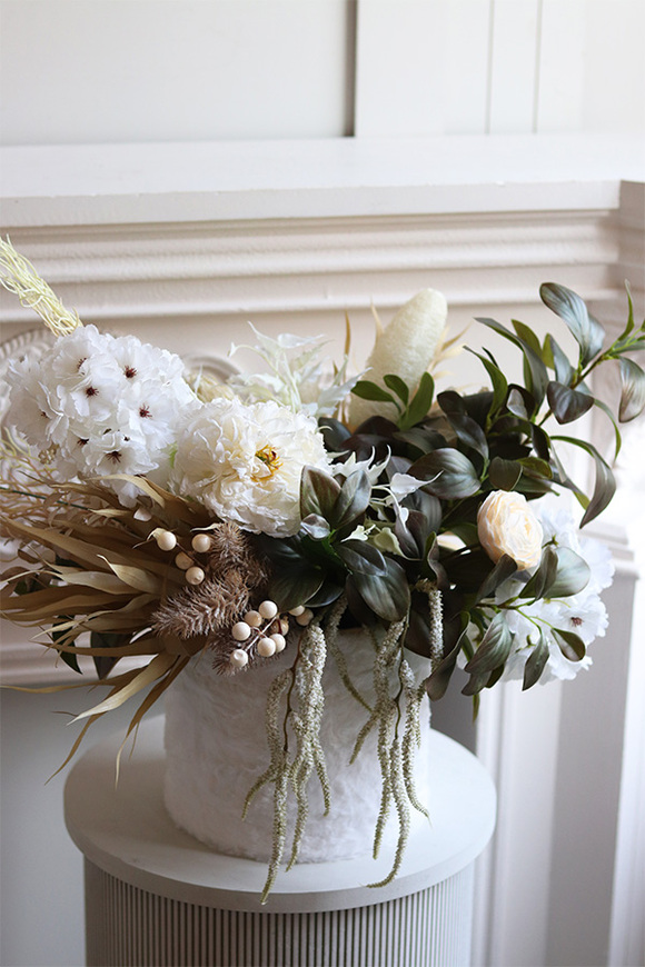 Ysteria Boho, flowerbox kwiatowy