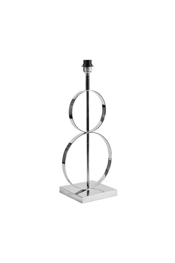 Deluxe 6, lampa stołowa, bez abażura