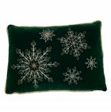 Christmas Mood, poduszka dekoracyjna świąteczna, B