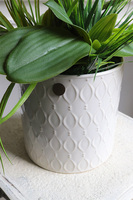 Orchidea Oriana, wysokiej jakości sztuczny storczyk