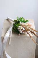 Brettona, palemka wielkanocna, dł.52cm