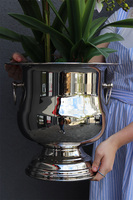 Eveline Elegance Albina, gumowy storczyk w pucharze