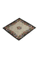 Bukiet Klasyczny, obrus gobelinowy serweta