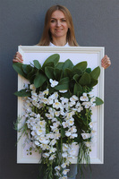 jednostronna rama dekoracyjna, Thai Hotels 2