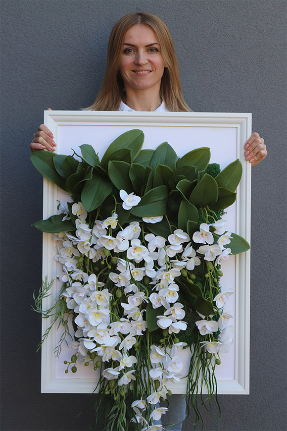 jednostronna rama dekoracyjna, Thai Hotels 2