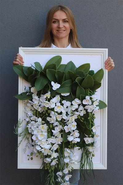 jednostronna rama dekoracyjna, Thai Hotels 2