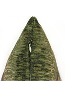 Zajączkowa Święconka, wielkanocna poszewka gobelinowa dwustronna