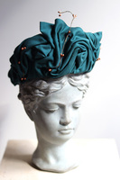 wianek na głowę / ozdoba do włosów Turbana, rozmiar uniwersalny