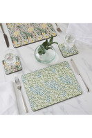 Morris & Co, podkładki korkowe, średnie