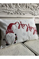 Christmas Mood Ho Ho Ho poszewka dekoracyjna świąteczna