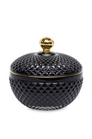 Padwa dekoracyjny pojemnik amfora