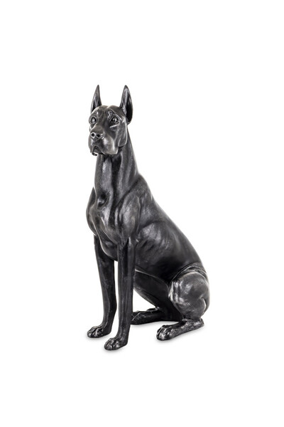 Przyjaciel, figurka dekoracyjna pies, Dog